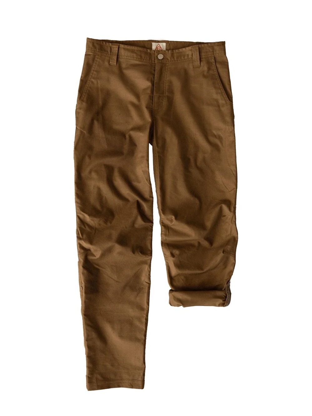 Livsn Men’s Flex Cotton Pants